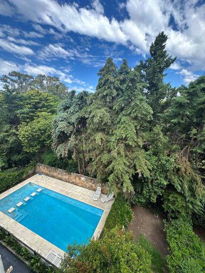 Departamento 1 dormitorios en alquiler en Las Campanillas, Pilar