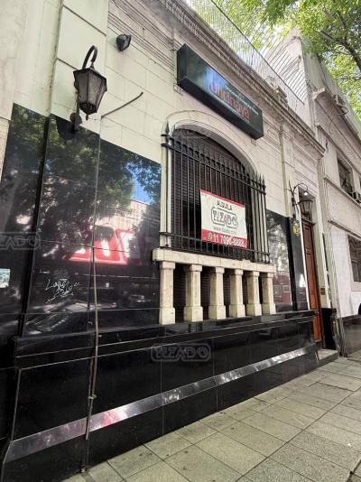 Oficina en alquiler en Barrio Norte, Ciudad de Buenos Aires