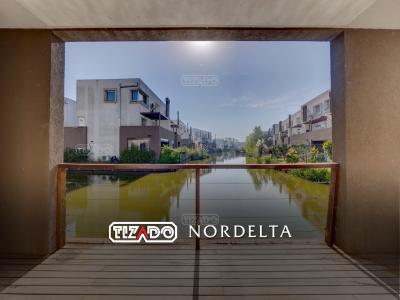 Departamento 1 dormitorios en venta en Nordelta, Tigre