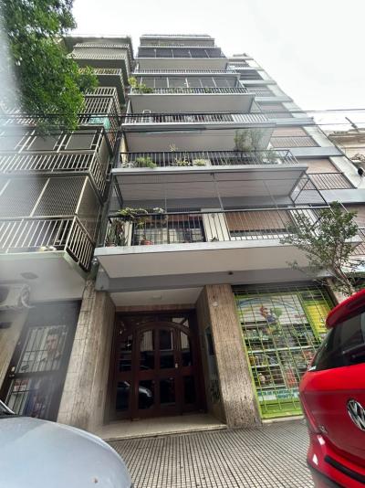 Departamento 3 dormitorios en venta en Boedo, Ciudad de Buenos Aires