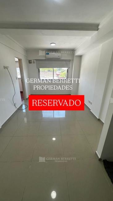 Departamento 1 dormitorios en alquiler en Remedios De Escalada, Lanus