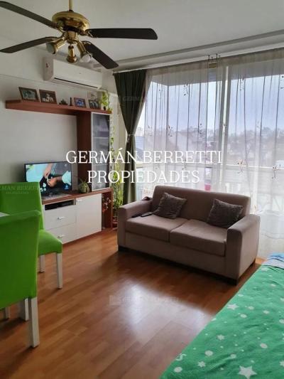 Departamento 1 dormitorios en alquiler en Villa del Parque, Ciudad de Buenos Aires