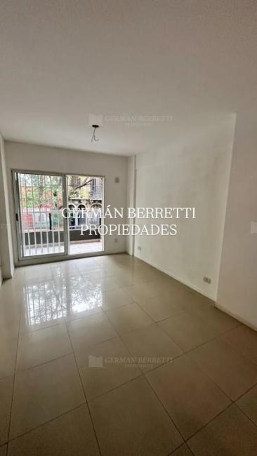 Departamento 1 dormitorios en alquiler en Almagro, Ciudad de Buenos Aires
