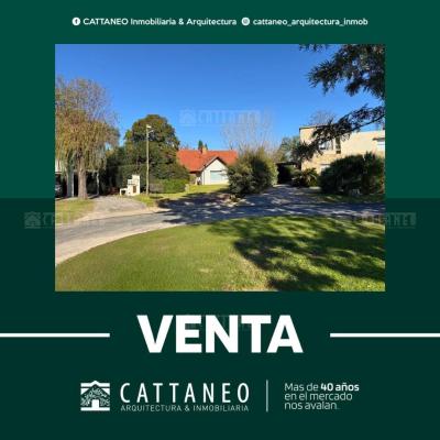 Casa 4 dormitorios en venta en La Martona, Canuelas