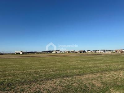 Terreno en venta en Canning, Ezeiza