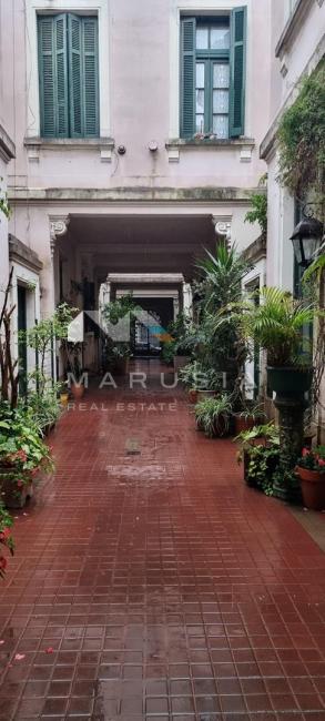 Departamento 2 dormitorios en venta en San Telmo, Ciudad de Buenos Aires