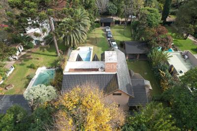 Casa 3 dormitorios en venta en Parque Leloir, Ituzaingo