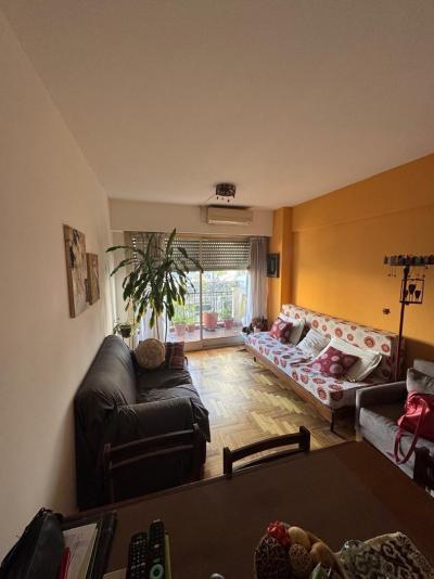 Departamento 2 dormitorios en venta en Villa Crespo, Ciudad de Buenos Aires