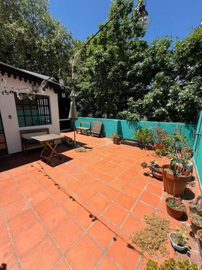 Departamento 2 dormitorios en venta en Villa Crespo, Ciudad de Buenos Aires