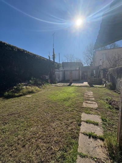 Terreno en venta en Villa Pueyrredon, Ciudad de Buenos Aires