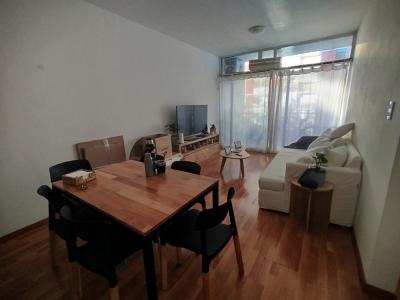Departamento 1 dormitorios en alquiler en Acassuso, San Isidro