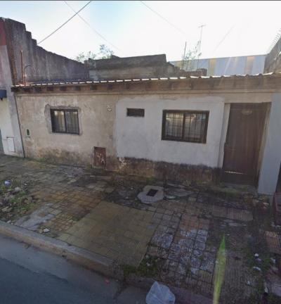 Terreno en venta en Villa Lynch, San Martin