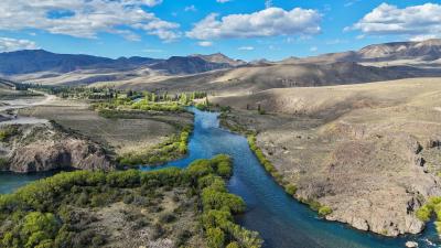 Terreno en venta en Rio Limay, Bariloche