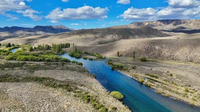 Terreno en venta en Rio Limay, Bariloche
