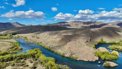 Terreno en venta en Rio Limay, Bariloche