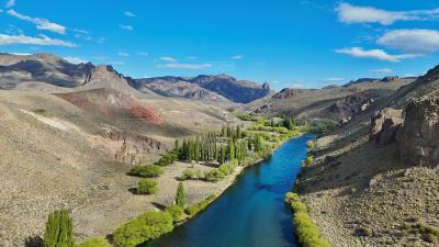 Terreno en venta en Rio Limay, Bariloche