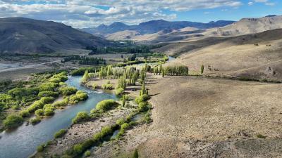 Terreno en venta en Rio Limay, Bariloche