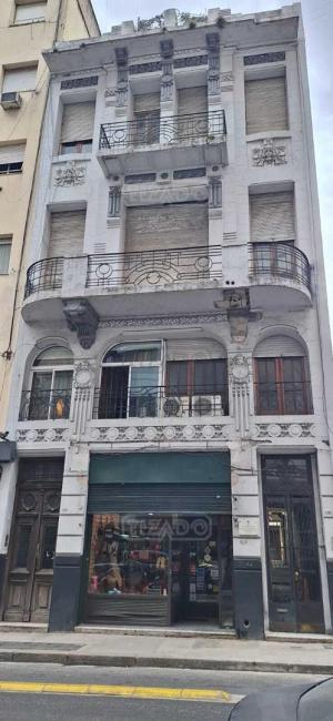 Departamento 2 dormitorios en venta en Tribunales, Ciudad de Buenos Aires
