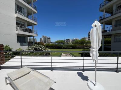 Departamento 1 dormitorios en venta en Nordelta, Tigre