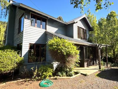 Casa 3 dormitorios en venta en Alihuen Bajo, San Martin de los Andes