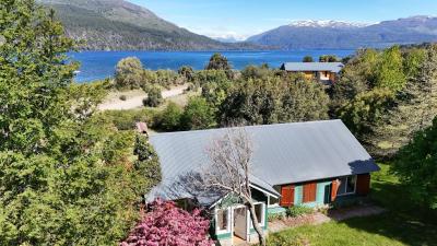 Casa 3 dormitorios en venta en Quilquihue, San Martin de los Andes