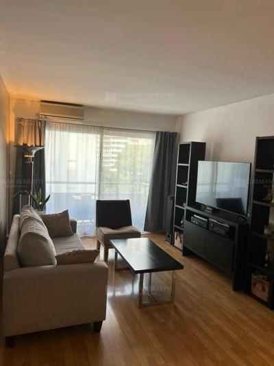 Departamento 2 dormitorios en venta en Las Canitas, Ciudad de Buenos Aires