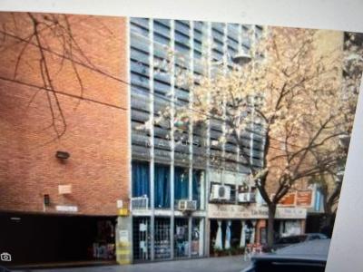 Cochera en venta en Belgrano R, Ciudad de Buenos Aires