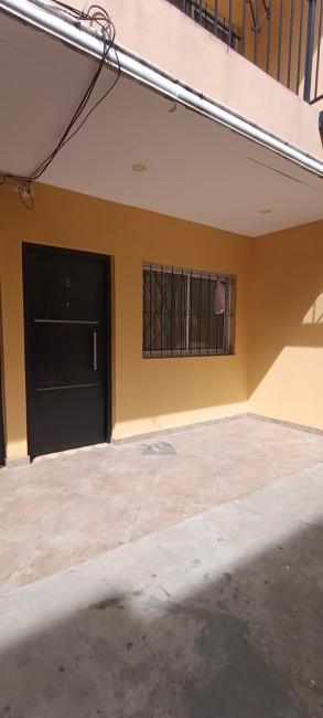 Departamento 1 dormitorios en alquiler en Virreyes, San Fernando