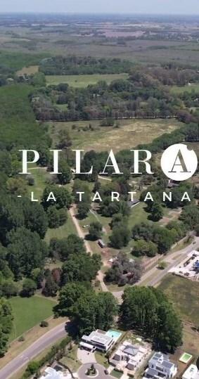 Terreno en venta en Pilara, Pilar