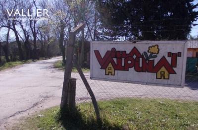 Terreno en venta en Pilar