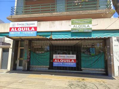 Local en alquiler en Sarandi, Avellaneda
