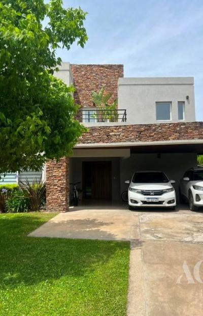 Casa 3 dormitorios en alquiler temporario en General Pacheco, Tigre