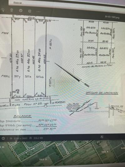 Terreno en venta en Haras del Sol, Pilar