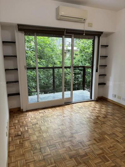 Departamento 1 dormitorios en alquiler en Palermo Viejo, Ciudad de Buenos Aires