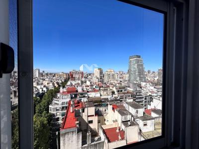 Departamento 1 dormitorios en venta en Barrio Norte, Ciudad de Buenos Aires
