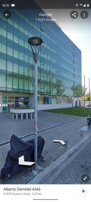 Departamento en alquiler en Villa Lugano, Ciudad de Buenos Aires