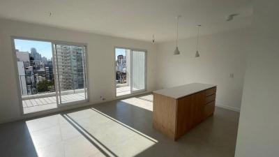 Departamento 2 dormitorios en venta en Palermo, Ciudad de Buenos Aires