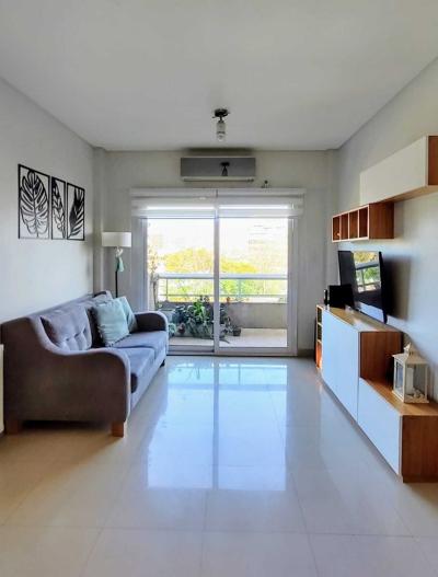 Departamento 2 dormitorios en venta en Villa del Parque, Ciudad de Buenos Aires