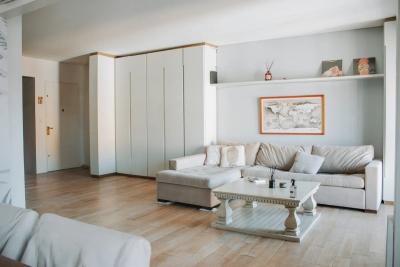 Departamento 2 dormitorios en venta en Belgrano, Ciudad de Buenos Aires