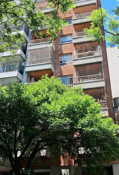 Departamento 1 dormitorios en alquiler en Belgrano, Ciudad de Buenos Aires
