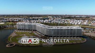 Departamento 3 dormitorios en venta en Nordelta, Tigre
