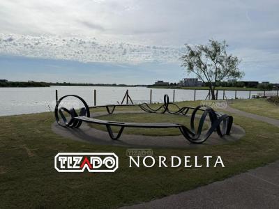 Departamento 3 dormitorios en venta en Nordelta, Tigre