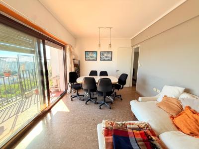 Departamento 2 dormitorios en venta en La Plata