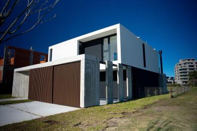 Casa 4 dormitorios en alquiler en Nordelta, Tigre