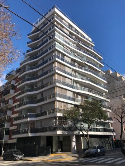 Departamento 1 dormitorios en alquiler en Villa Crespo, Ciudad de Buenos Aires