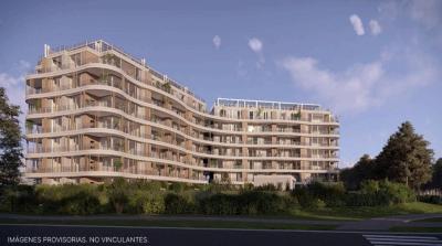 Departamento 1 dormitorios en venta en Nordelta, Tigre