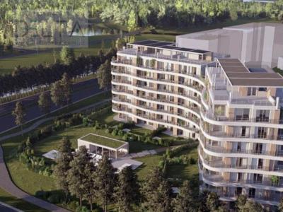 Departamento 2 dormitorios en venta en Nordelta, Tigre