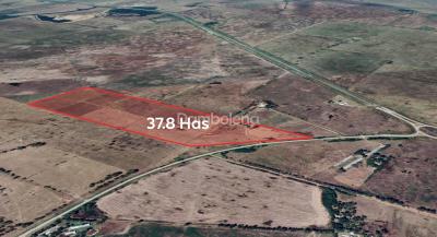 Terreno en venta en General Rodriguez