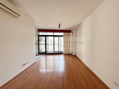 Departamento 1 dormitorios en alquiler en Palermo, Ciudad de Buenos Aires