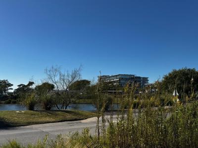 Terreno en venta en Puertos, Escobar